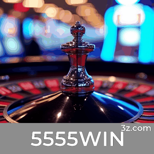 5555WIN: Experiência de Jogos de Cassino Imersiva e Emocionante