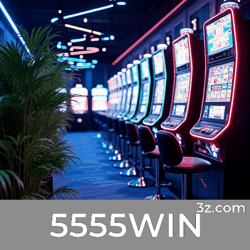 Experiência de Casino Elite no 5555WIN: Dealers Reais e Jogos Premium