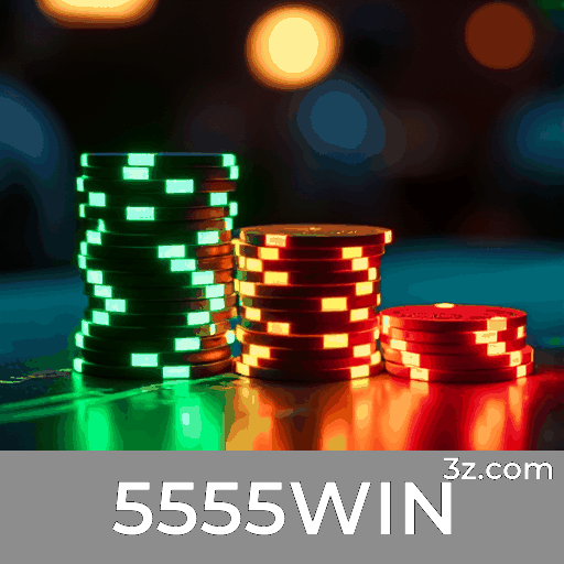 5555WIN: Experiência de Jogos de Cassino Imersiva e Emocionante