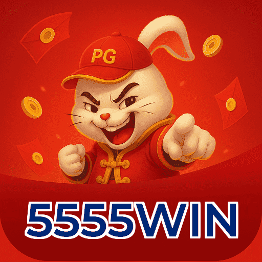 5555WIN: Cassino Online Seguro e Divertido