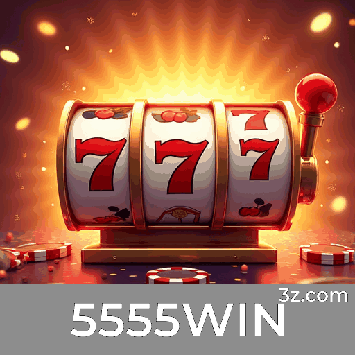 5555WIN: Plataforma de Jogo com Serviços Profissionais e Seguros