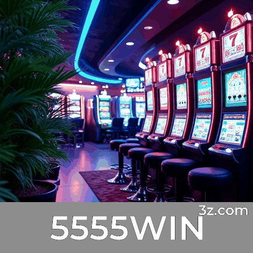 Ideia revolucionária de jogos redefine apostas online na 5555WIN